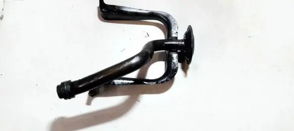 Ford Escort Turbo turbocharger oiling pipe/hose 89ff6615aa