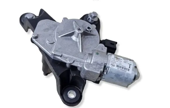 Peugeot 208 II Rear window wiper motor 9819899980 0390205115