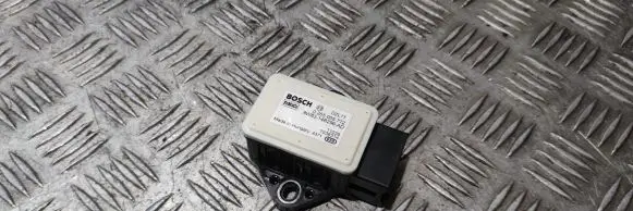 Jaguar XF X250 Acceleration sensor 8W8314B296