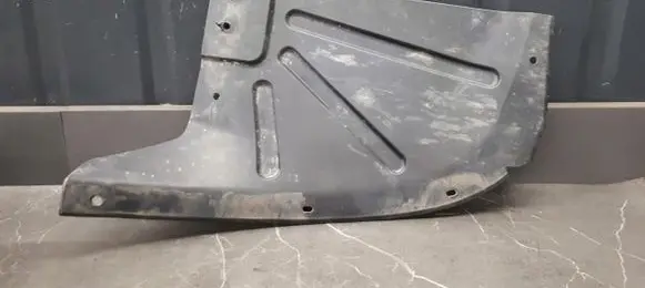 Ford Ranger Rear underbody cover/under tray ab39-502s1-ab