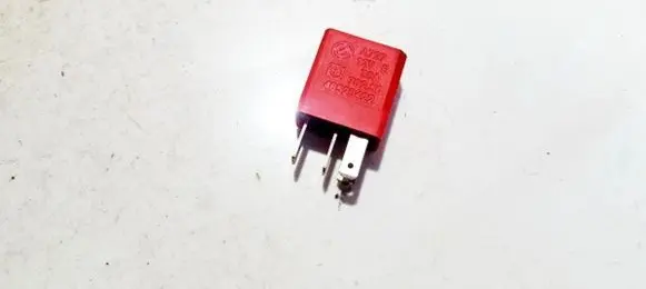 Fiat Panda II Other relay 46520422 702.50