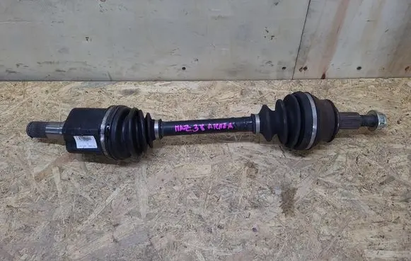 Mazda 6 Front driveshaft 