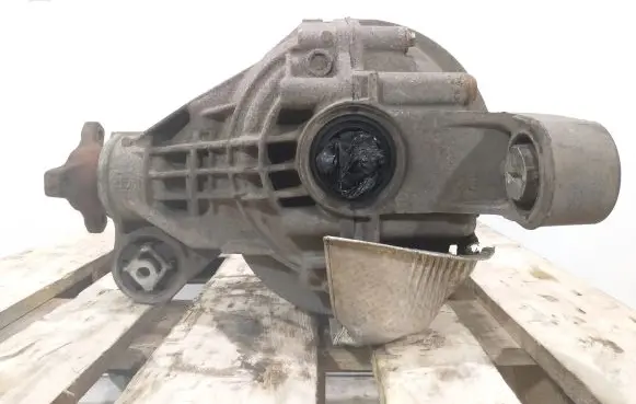 Porsche Panamera (970) Rear differential 97035001106