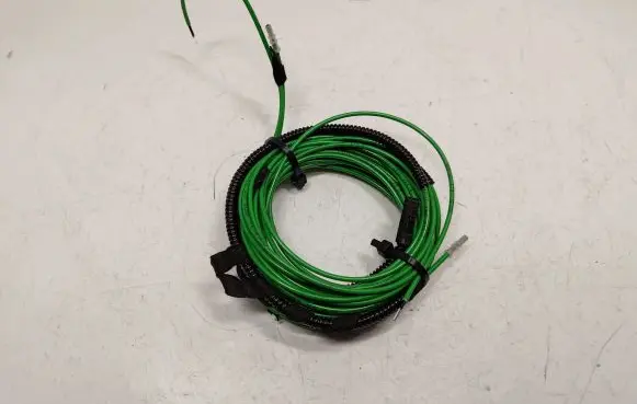 BMW X3 F25 Other wiring loom