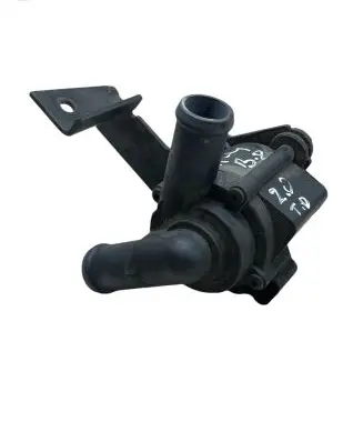 Audi A4 S4 B8 8K Electric auxiliary coolant/water pump 03L121093
