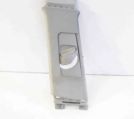Toyota Prius (XW30) (B) pillar trim (bottom) 7302453020 6242047070