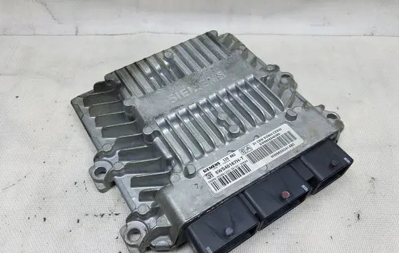 Engine control unit/module