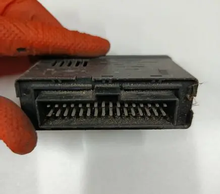 Ford Mondeo Mk III Other control units/modules D3L0A
