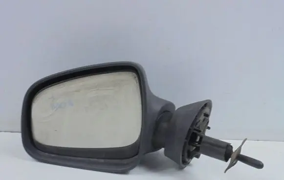 Dacia Logan I Manual wing mirror 