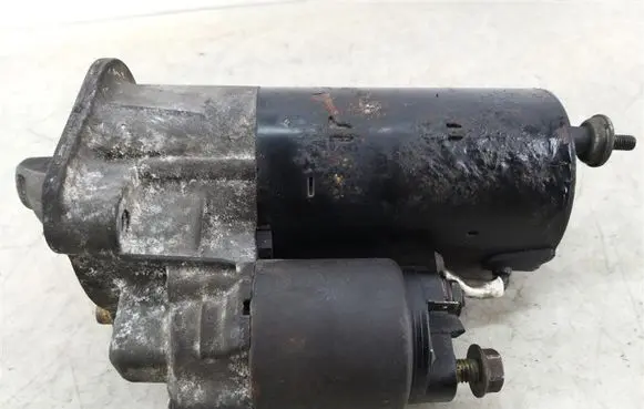 Volvo S60 Starter motor