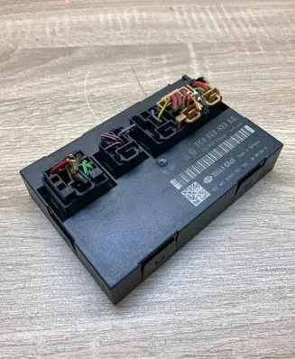 Door control unit/module