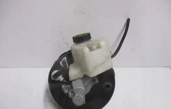 Peugeot Partner III Brake booster A2044303630