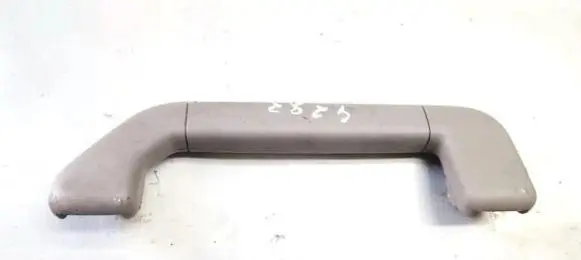 Volkswagen Touareg I Front interior roof grab handle 7l0857607a 7l0857608a