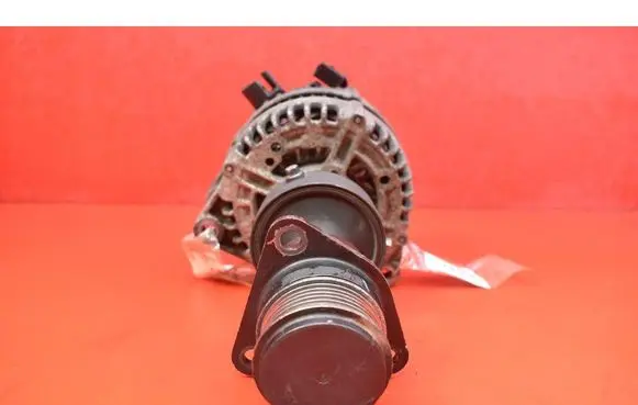 Ford Mondeo MK IV Generator/alternator 6G9N10300UD
