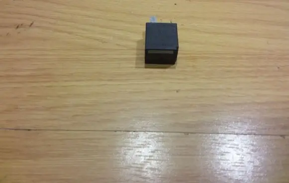 Volvo S40, V40 Other relay 6G9T14B192AA