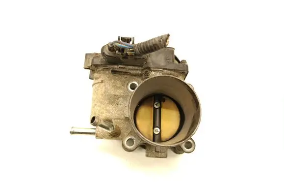 Mitsubishi Grandis Throttle valve 6Y21