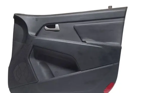 KIA Sportage Front door card panel trim 823203U000