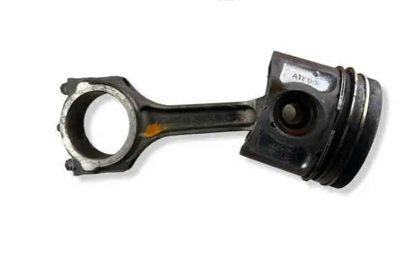 Ford Transit Piston with connecting rod H268X