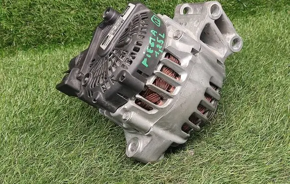 Ford Fiesta Generator/alternator 7G9N10300CC 2543426A