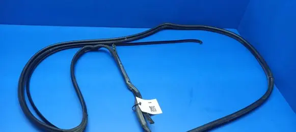 Mercedes-Benz S W140 Rubber seal rear door 