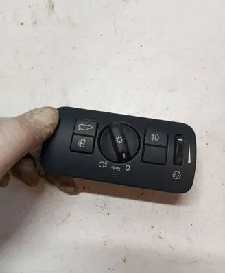 Volvo V60 Light switch 30739412