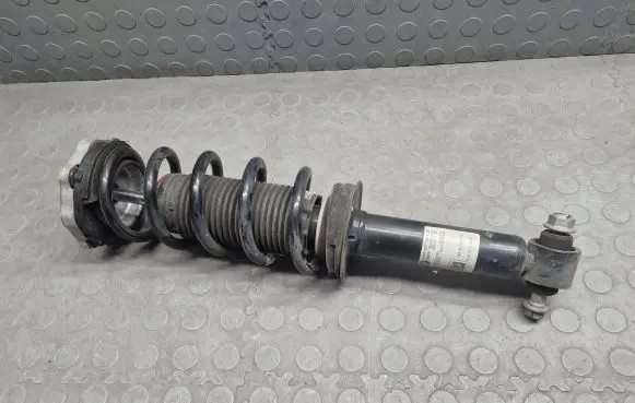 BMW X3 G01 Rear shock absorber/damper 6871801