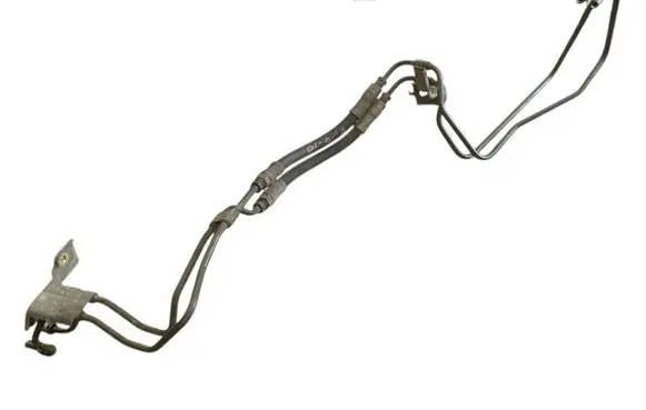 Mitsubishi Lancer Evolution X Air conditioning (A/C) pipe/hose 