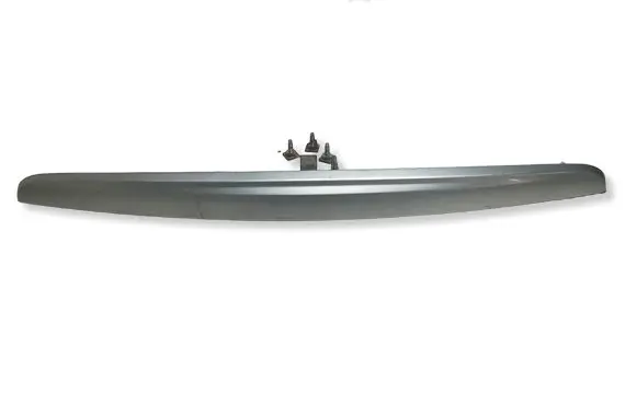 Citroen C3 Trunk door license plate light bar P10120135692