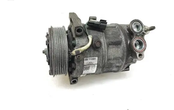 Volvo V40 Air conditioning (A/C) compressor (pump) 051123 PXV161752P