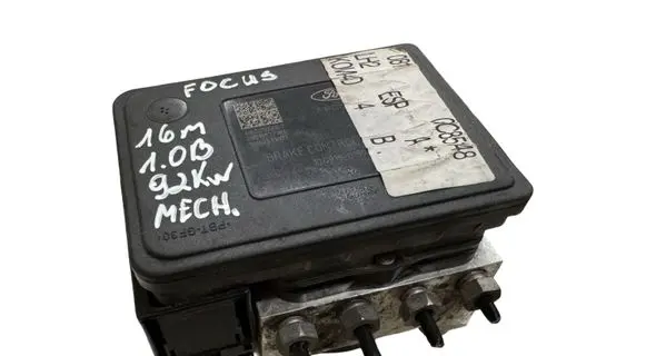 Ford Focus ABS Pump F1FC2C405AG 10022007144