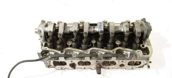 Mazda Premacy Engine head RF3F1