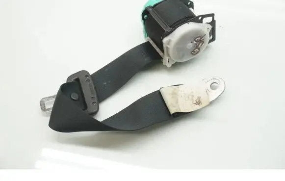 Mazda CX-7 Rear seatbelt TK-AB0-EH914