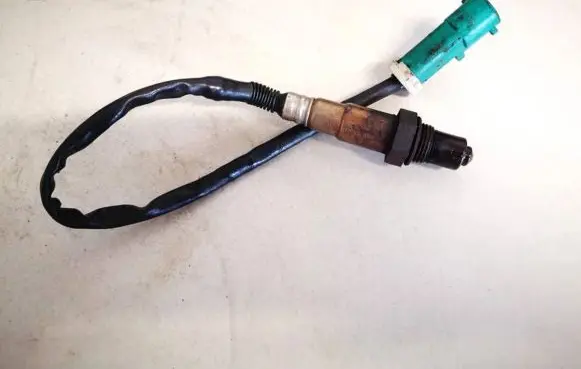Ford Focus Lambda probe sensor 3m519e472ac 3m51-9e472-ac