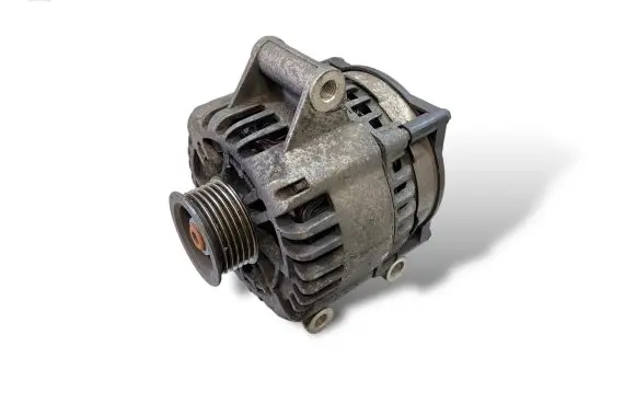 Jaguar X-Type Generator/alternator 1S7TBE 140230B 080812