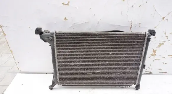 Mini One - Cooper R50 - 53 A/C cooling radiator (condenser) 