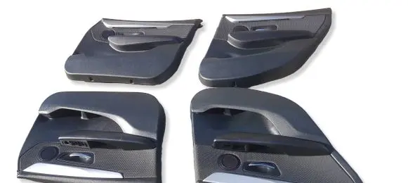 BMW 2 F45 Door card panel trim set 