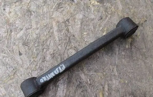 Dodge Nitro Rear suspension control arm 