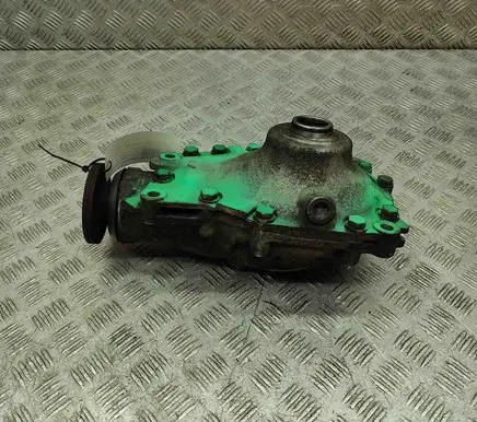 BMW 3 F30 F35 F31 Front differential 7567345 7578157