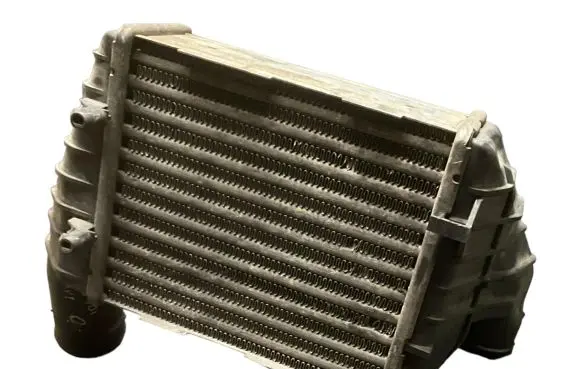 Audi A4 S4 B5 8D Intercooler radiator 059145806 157561213