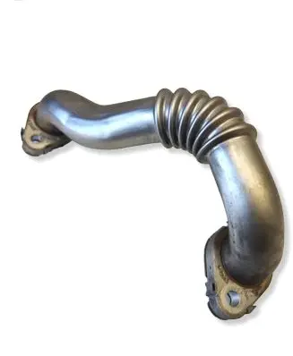 Audi A1 EGR valve line/pipe/hose 03L131521