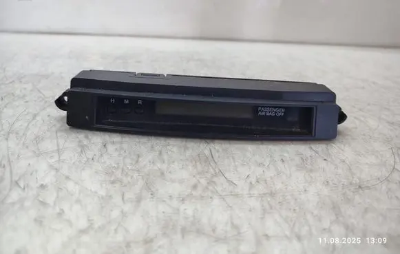 Hyundai ix 55 Screen/display/small screen 945103J600