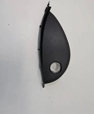 BMW 3 E90 E91 Dashboard side end trim 7123734 72758411