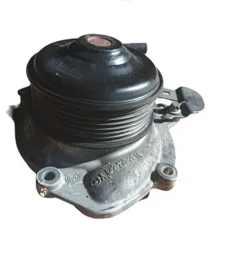 Mercedes-Benz E W212 Water pump A6422002101