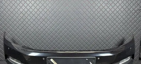 Volkswagen PASSAT B8 Front bumper 