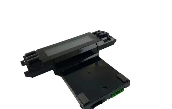 Volvo XC70 Screen/display/small screen 7923