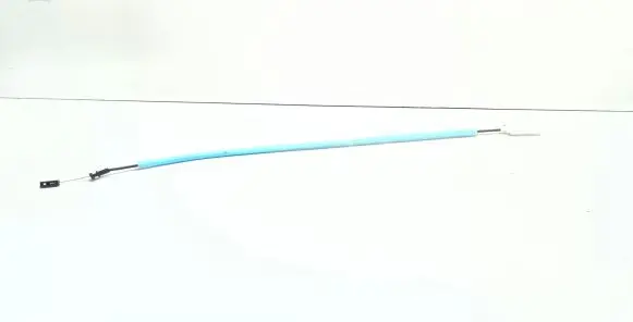 BMW X5 F15 Front door cable line 7293621 51217293621