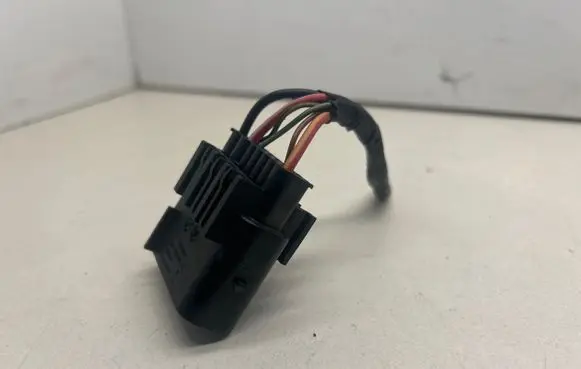 BMW 2 F46 Parking sensor (PDC) wiring loom 7590363
