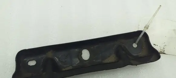 Battery bracket