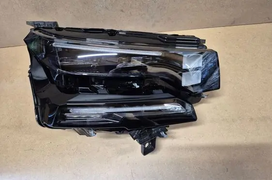 Citroen C5 Aircross II Headlight/headlamp 9875281080