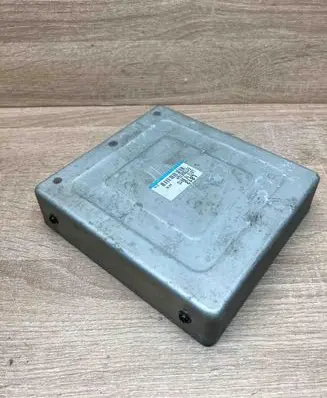 Mazda 6 Engine control unit/module ECU E6T50674H L81318881D L813